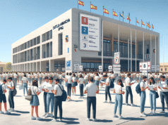 Todo lo que necesitas saber sobre la organización de las sedes para las oposiciones de maestros en Castilla-La Mancha 2024
