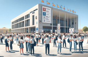 Todo lo que necesitas saber sobre la organización de las sedes para las oposiciones de maestros en Castilla-La Mancha 2024