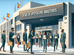 Oposiciones de Maestros 2024: Organización de Sedes y Todo lo que Necesitas Saber