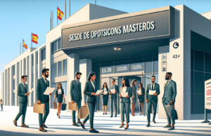 Oposiciones de Maestros 2024: Organización de Sedes y Todo lo que Necesitas Saber