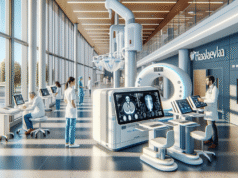 Hospital de Talavera impulsa la atención médica con nueva inversión tecnológica en el Instituto de Ciencias de la Salud