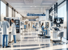 Hospital de Talavera moderniza su tecnología médica con nueva inversión en salud