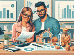 Guía financiera para comprar una vivienda con éxito y sin sorpresas en 2024