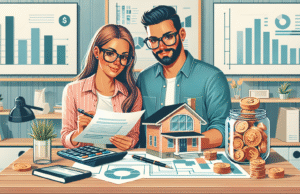 Guía financiera para comprar una vivienda con éxito y sin sorpresas en 2024