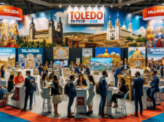 Toledo se postula para FITUR 2026 con Talavera como ciudad invitada destacada