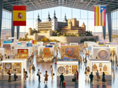 Toledo lidera la candidatura para acoger FITUR 2026 con la participación destacada de Talavera