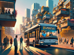 Talavera obtiene una ayuda de 133.603 euros para mejorar el transporte urbano en 2024