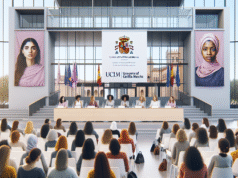 II Jornadas sobre Mujeres y Salud de la UCLM: Talavera impulsa el bienestar femenino desde la investigación y la igualdad