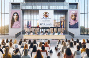 II Jornadas sobre Mujeres y Salud de la UCLM: Talavera impulsa el bienestar femenino desde la investigación y la igualdad