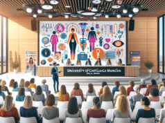 Talavera impulsa el debate sobre salud femenina en las II Jornadas Mujeres y Salud de la UCLM