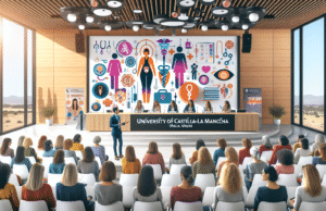 Talavera impulsa el debate sobre salud femenina en las II Jornadas Mujeres y Salud de la UCLM