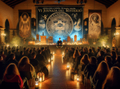 El espiritismo protagoniza la VII Jornada del Misterio en Talavera con expertos y charlas divulgativas