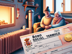 El Bono Social Térmico 2024: la Junta abonará 30 millones de euros en ayudas a partir de marzo