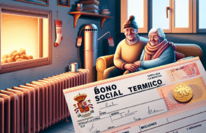 El Bono Social Térmico 2024: la Junta abonará 30 millones de euros en ayudas a partir de marzo