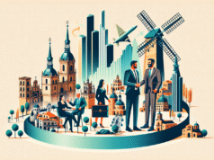 Castilla-La Mancha encabeza el ranking nacional de confianza empresarial en 2024 según el INE