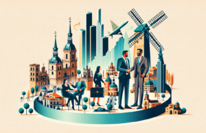 Castilla-La Mancha encabeza el ranking nacional de confianza empresarial en 2024 según el INE