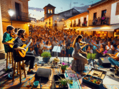 Conciertos en Talavera: descubre la música en vivo con alma y sabor en El Tinglao del Casco hoy