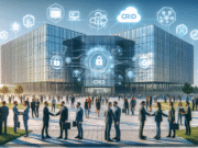 CrowdStrike fortalece el ecosistema tecnológico del CRID de Talavera con su incorporación estratégica