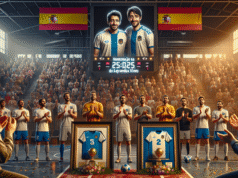 Homenaje a Josete y Jesús Jiménez: Figuras históricas del FS Talavera que marcaron una época