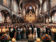 Homenaje en Talavera a Antonio Díaz Corralejo por su legado y compromiso con la ciudad