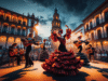 Talavera vibrará con el arte del flamenco este sábado en un evento cultural imperdible