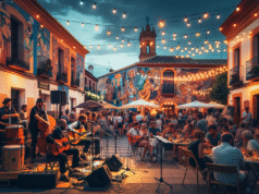 Descubre la experiencia musical y gastronómica de El Tinglao del Casco en Talavera hoy
