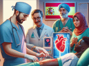 Castilla-La Mancha destaca en donación de órganos y refuerza su liderazgo con nuevos programas sanitarios