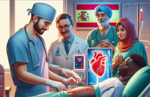 Castilla-La Mancha destaca en donación de órganos y refuerza su liderazgo con nuevos programas sanitarios