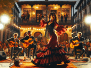 Todo listo para el gran regreso del flamenco en Talavera este sábado