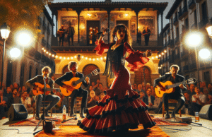 Todo listo para el gran regreso del flamenco en Talavera este sábado