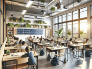 Climatización sostenible en colegios públicos de Castilla-La Mancha: una apuesta por el confort y la eficiencia energética