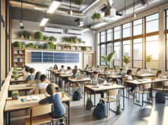 Climatización sostenible en colegios públicos de Castilla-La Mancha: una apuesta por el confort y la eficiencia energética