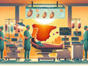 Castilla-La Mancha lidera en donación de órganos en 2024 y amplía sus programas de trasplantes