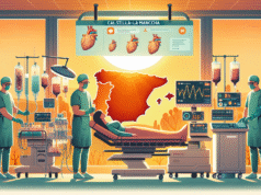 Castilla-La Mancha lidera en donación de órganos en 2024 y amplía sus programas de trasplantes