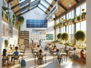 Castilla-La Mancha apuesta por la climatización sostenible en colegios públicos para mejorar la eficiencia energética