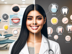 Descubre los mitos más comunes sobre el blanqueamiento dental y cómo cuidar tu sonrisa de forma segura