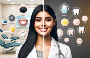 Descubre los mitos más comunes sobre el blanqueamiento dental y cómo cuidar tu sonrisa de forma segura