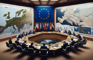 Castilla-La Mancha refuerza su estrategia hídrica con la reactivación del Consejo Regional del Agua