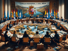 Castilla-La Mancha renueva su estrategia hídrica con la reactivación del Consejo Regional del Agua