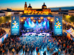 Concierto solidario en Talavera en apoyo a TEA Talavera: música en vivo por una buena causa