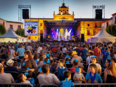 Concierto benéfico en Talavera 2024 a favor de TEA Talavera: música solidaria por una buena causa
