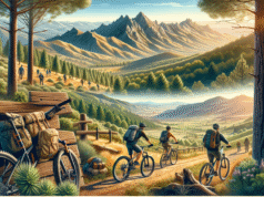 Rutas de senderismo y ciclismo en Talavera: el paraíso natural para los amantes de la montaña