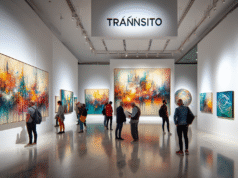 Descubre TRÁNSITO: la nueva exposición artística de Martín-Viveros en El Salvador que no te puedes perder