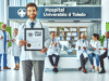 Hospital Universitario de Toledo recibe el sello de calidad Quantum por su Unidad de Artritis Psoriásica