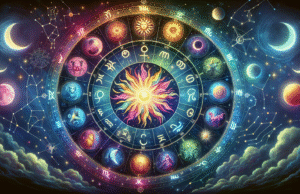 Horóscopo semanal: descubre lo que te depara el destino según tu signo zodiacal esta semana