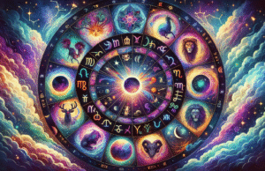 Horóscopo semanal: descubre qué te depara el destino según tu signo zodiacal esta semana