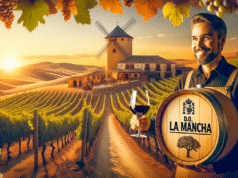 Cómo la Denominación de Origen La Mancha impulsa el desarrollo rural y posiciona el vino español en el mundo