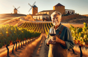 Cómo la D.O. La Mancha impulsa el desarrollo rural y posiciona al vino español en el mundo