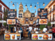 Todo sobre The Burger Cup en Talavera: el evento gastronómico que no te puedes perder