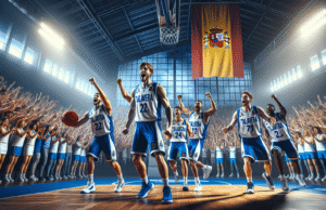 Baloncesto Talavera apunta a los playoff: impulso clave en la recta final de la temporada